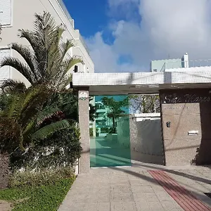 Apartamento Apto.top- 7 Mares-ingleses, Florianópolis