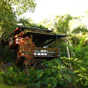 Casa de Férias Aldeia Niura Opy, Florianópolis