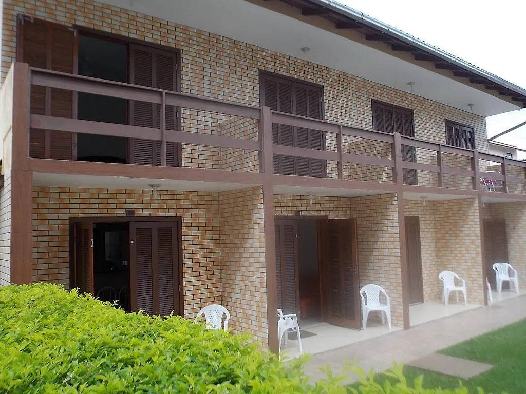 Residencial Canto Norte Florianopolis