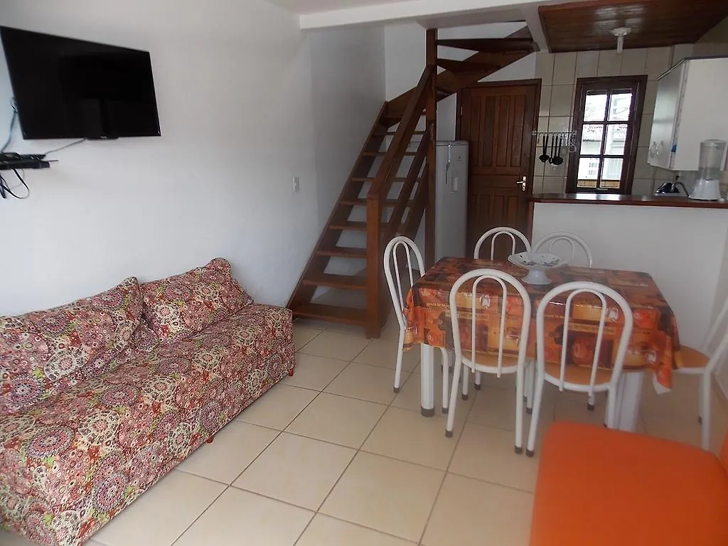 Holiday home Residencial Canto Norte Florianopolis