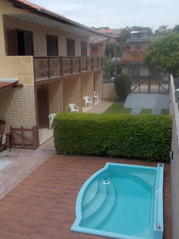 Residencial Canto Norte contacts