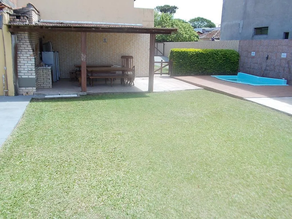 Holiday home Residencial Canto Norte Florianopolis Brazil