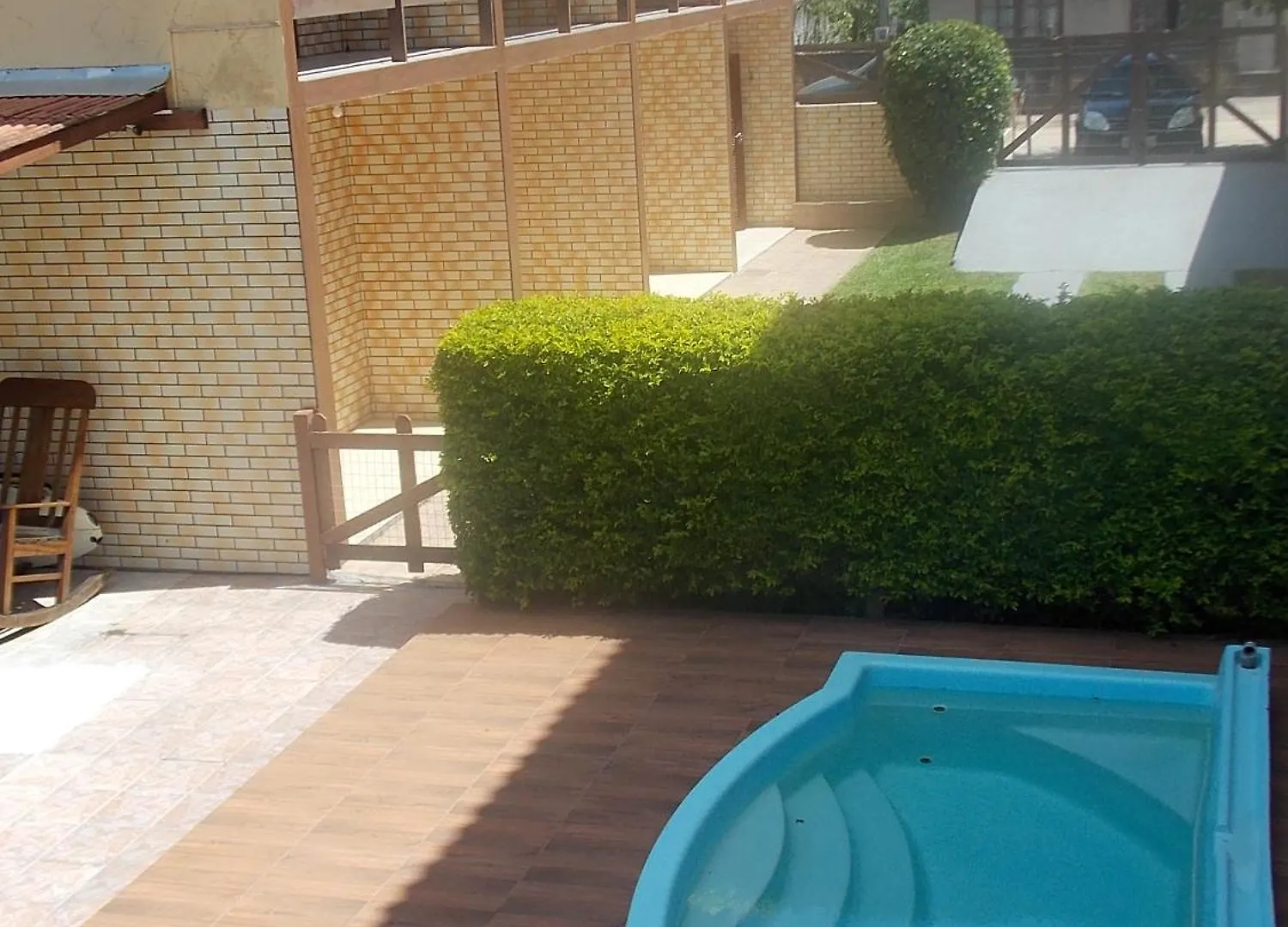 Residencial Canto Norte Florianopolis Brazil
