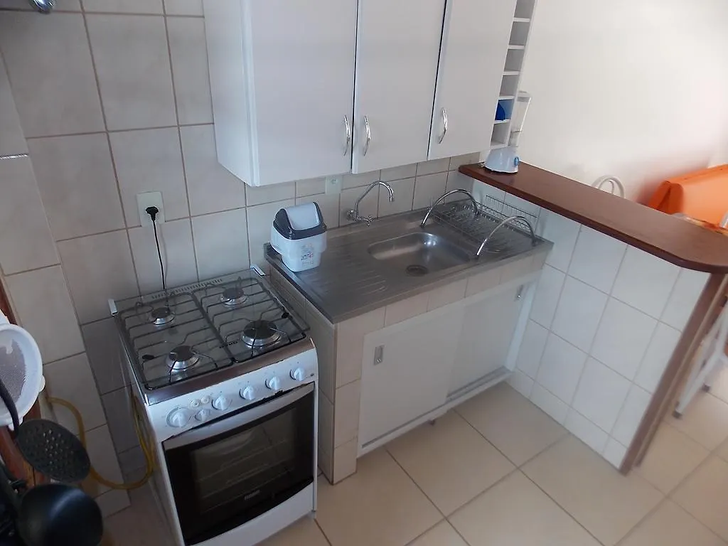 Residencial Canto Norte Florianopolis