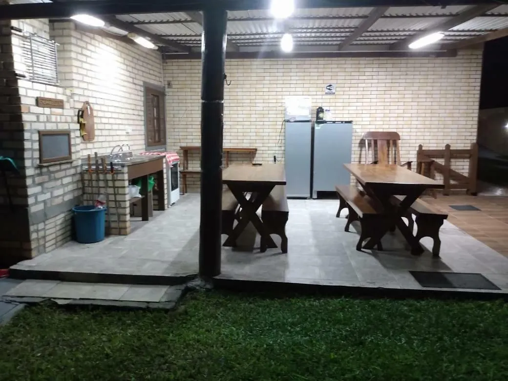 Holiday home Residencial Canto Norte Florianopolis